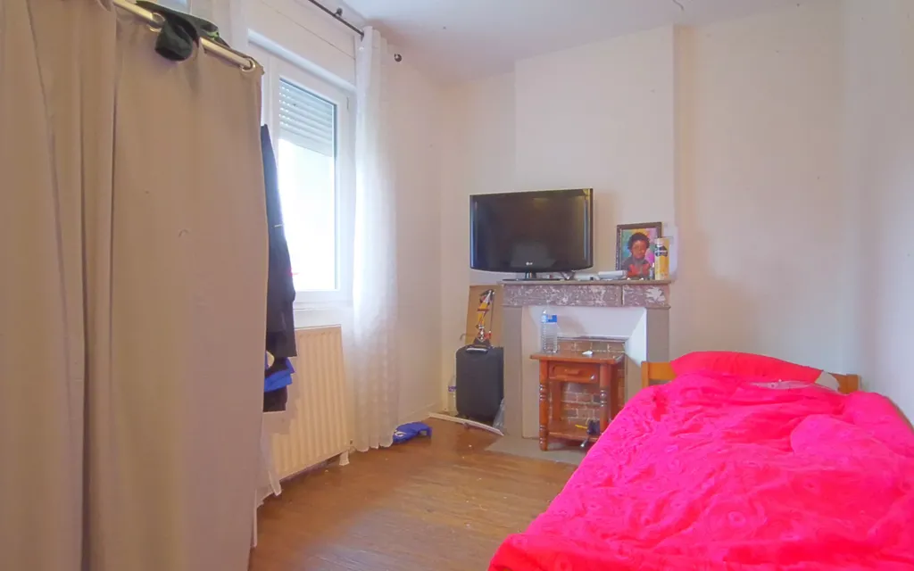 Achat maison 3 chambre(s) - Rosières-en-Santerre