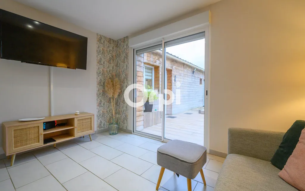 Achat maison 3 chambre(s) - Aubigny-au-Bac