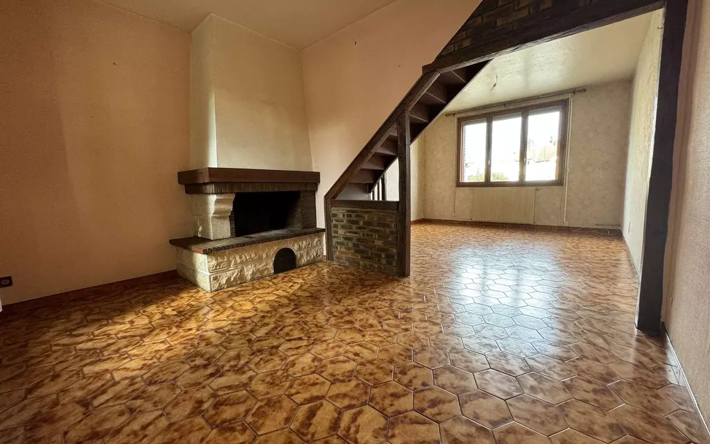 Achat maison 2 chambre(s) - Darnétal