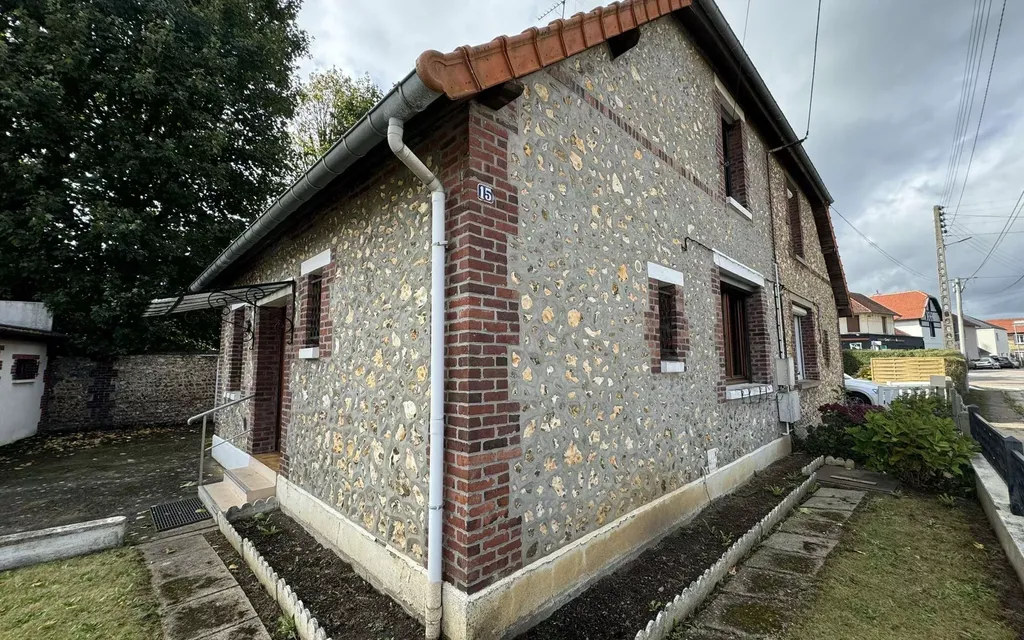 Achat maison 2 chambre(s) - Darnétal