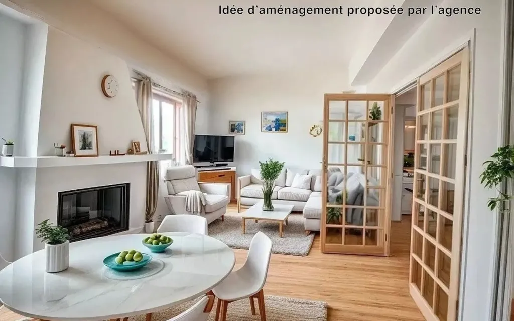 Achat maison à vendre 5 chambres 149 m² - Chenôve