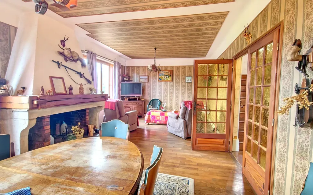 Achat maison 3 chambre(s) - Chenôve