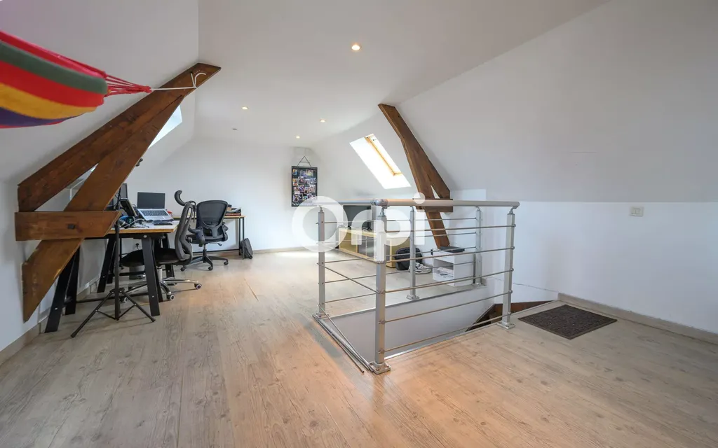 Achat appartement à vendre 2 pièces 32 m² - La Bassée