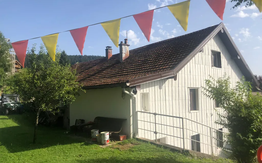 Achat maison 3 chambre(s) - Gérardmer