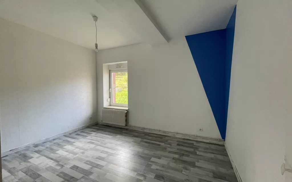 Achat maison 4 chambre(s) - Laveline-devant-Bruyères