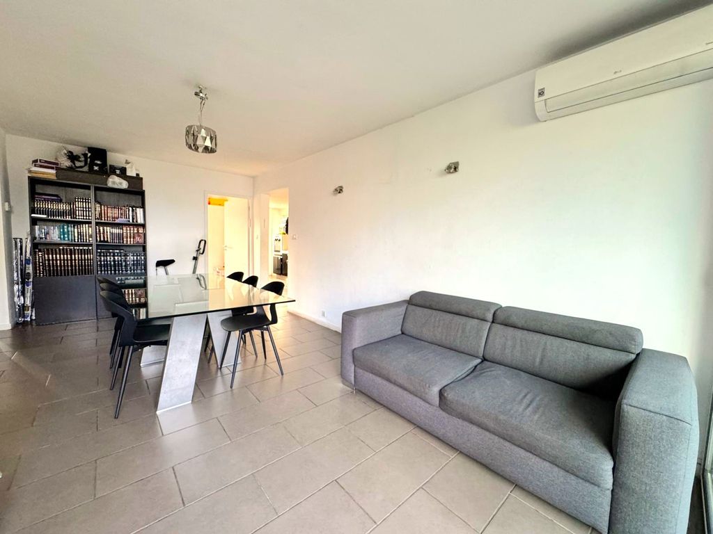 Achat appartement 4 pièce(s) Marseille 9ème arrondissement