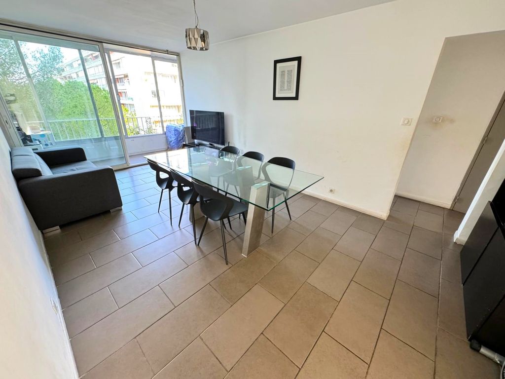 Achat appartement 4 pièce(s) Marseille 9ème arrondissement