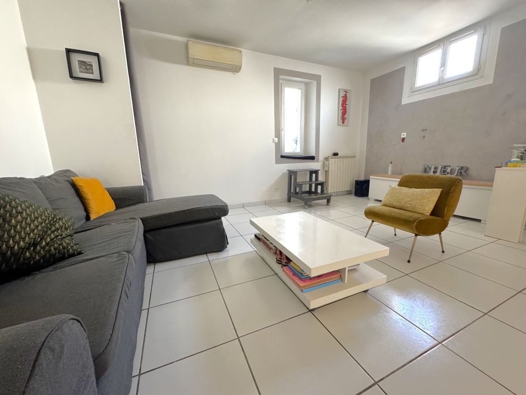 Achat appartement 4 pièce(s) Marseille 16ème arrondissement