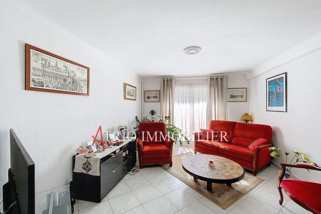 Achat appartement 3 pièce(s) Cagnes-sur-Mer