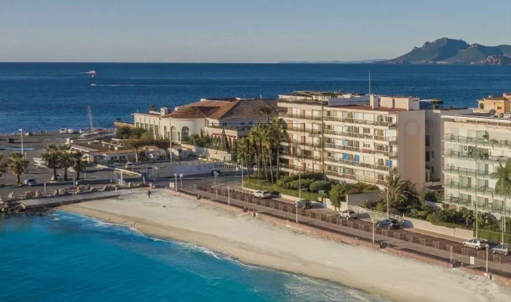 Achat studio à vendre 32 m² - Cannes