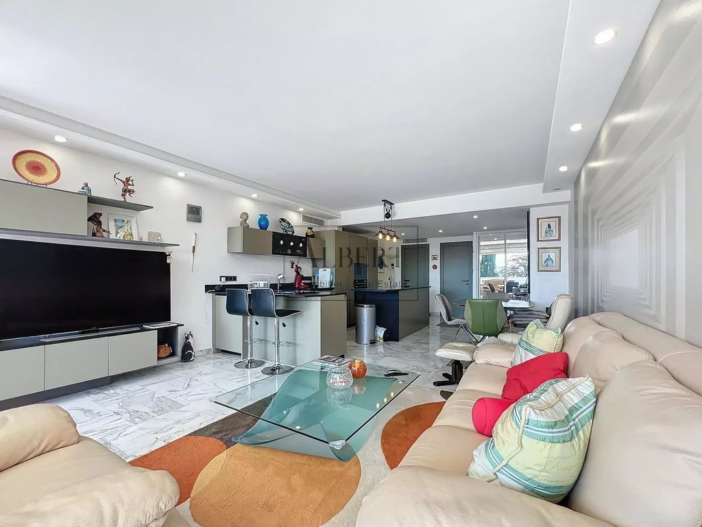 Achat appartement à vendre 4 pièces 103 m² - Cannes