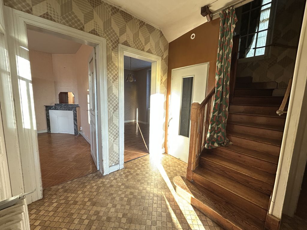 Achat maison 3 chambre(s) - Blaye-les-Mines