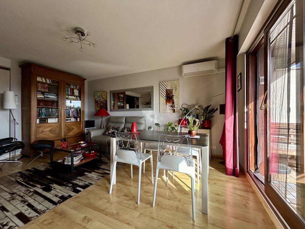 Achat duplex à vendre 3 pièces 65 m² - Olemps