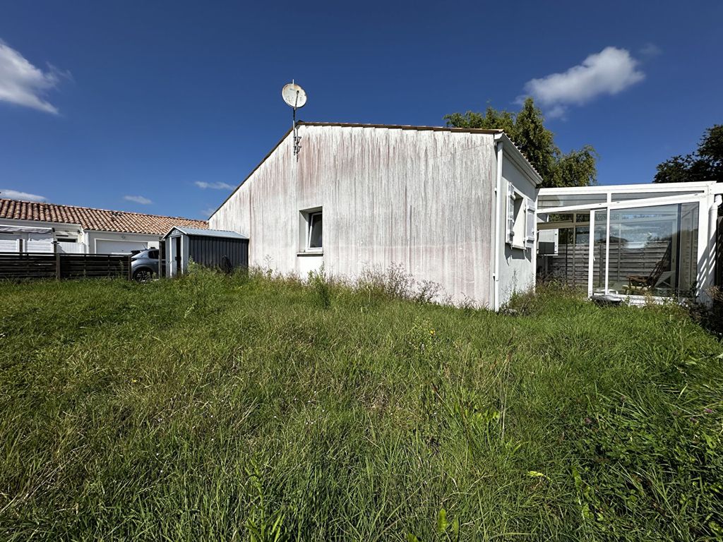 Achat maison 2 chambre(s) - Étaules