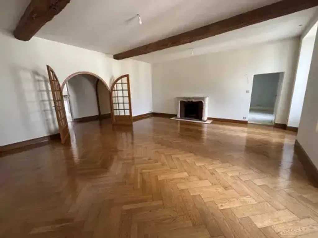 Achat appartement à vendre 4 pièces 112 m² - Vannes