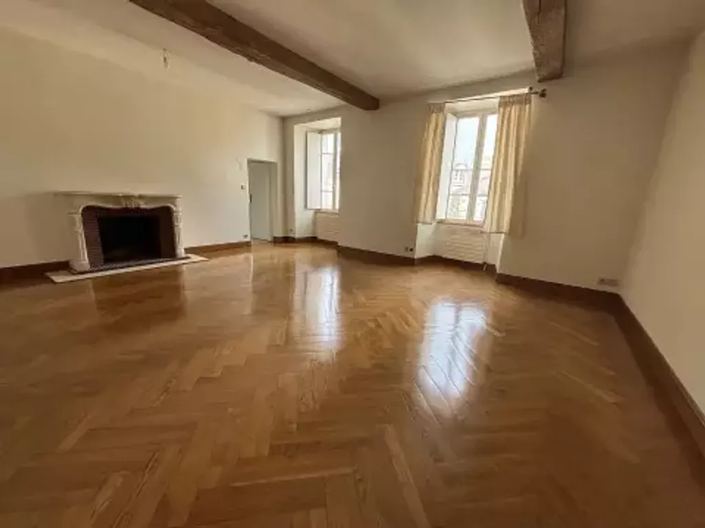 Achat appartement 4 pièce(s) Vannes