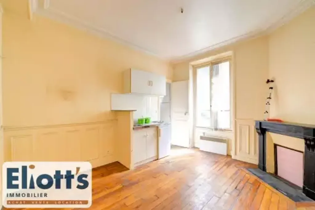 Achat appartement 1 pièce(s) Paris 13ème arrondissement