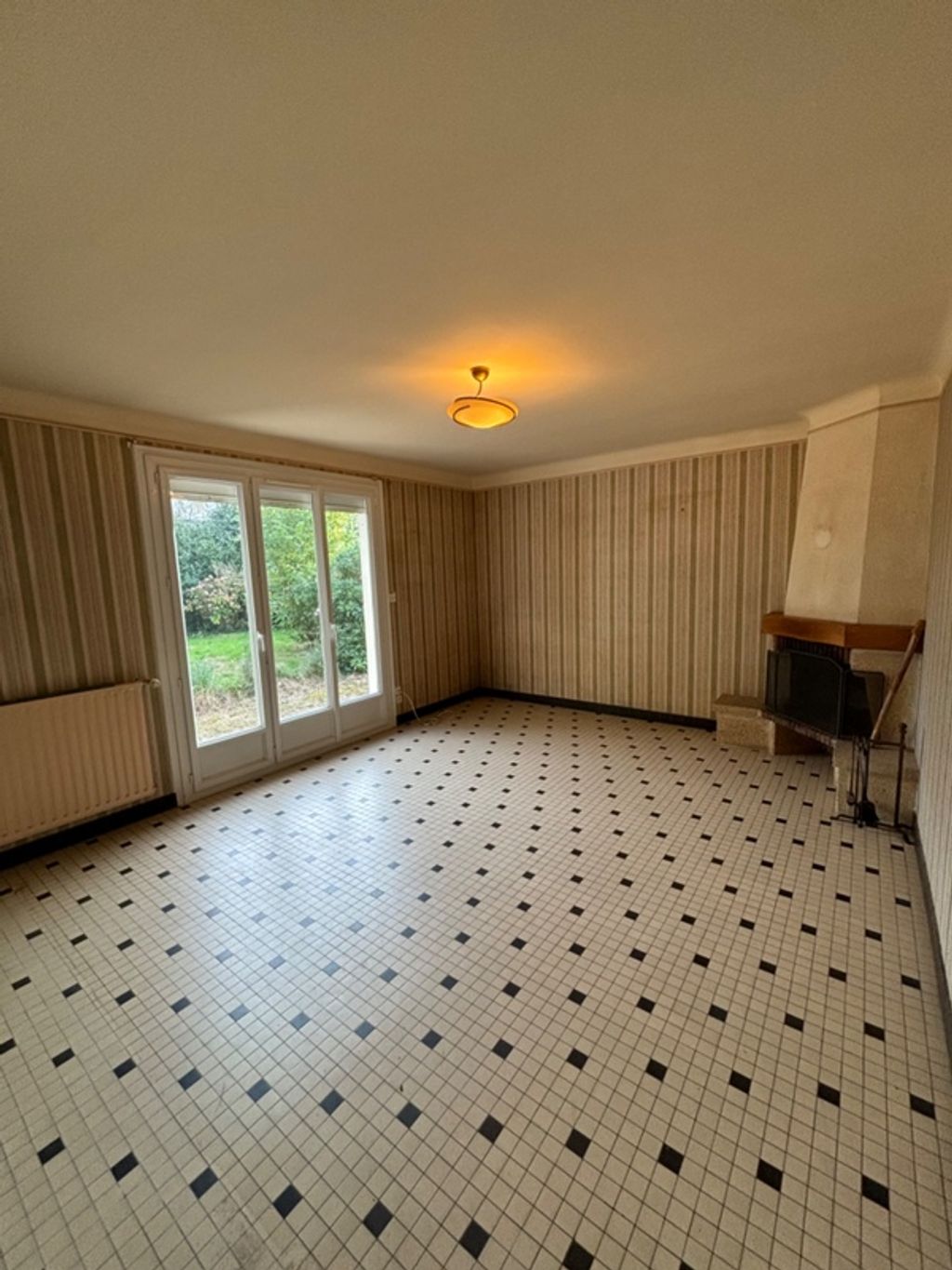 Achat maison 2 chambre(s) - Bains-sur-Oust