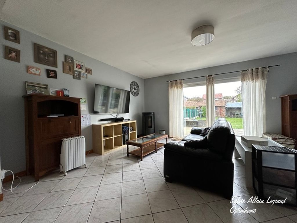 Achat maison 3 chambre(s) - Biache-Saint-Vaast