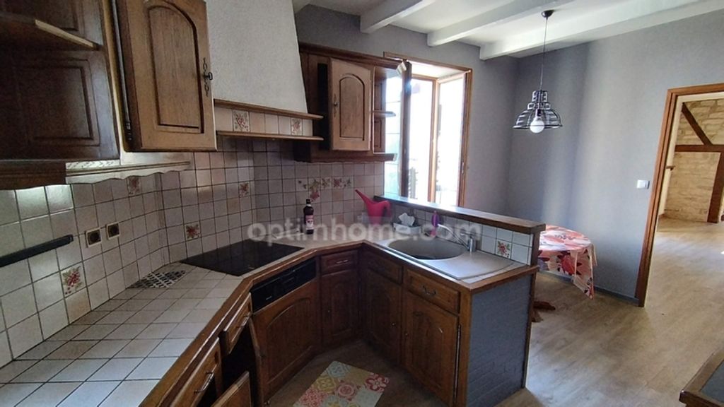 Achat maison 3 chambre(s) - Ligny-en-Barrois