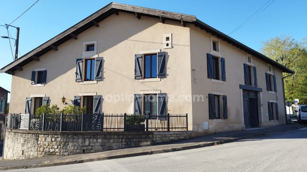 Achat maison à vendre 3 chambres 260 m² - Ligny-en-Barrois