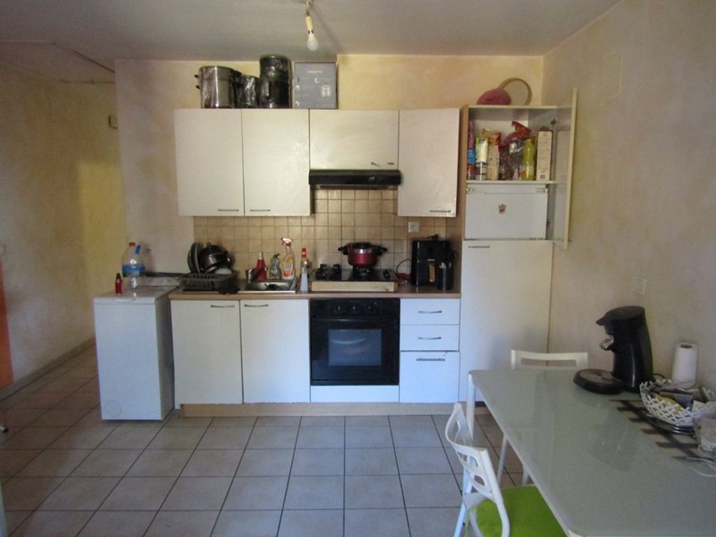 Achat appartement à vendre 7 pièces 64 m² - Sarlat-la-Canéda