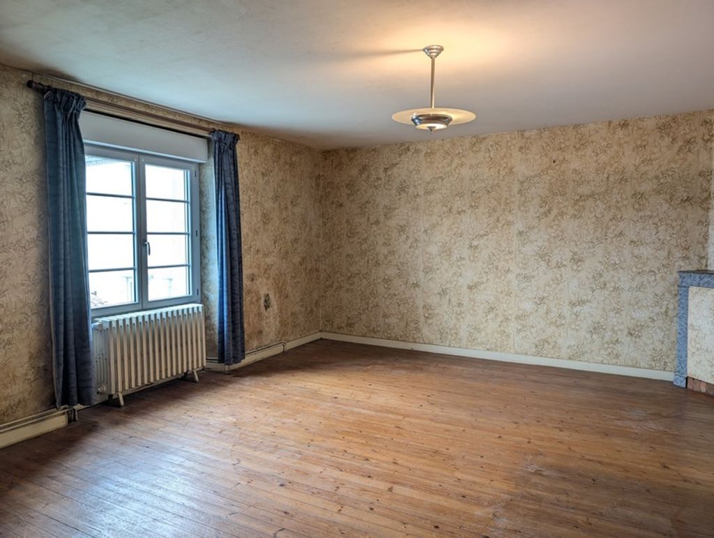 Achat maison à vendre 3 chambres 116 m² - Maulévrier