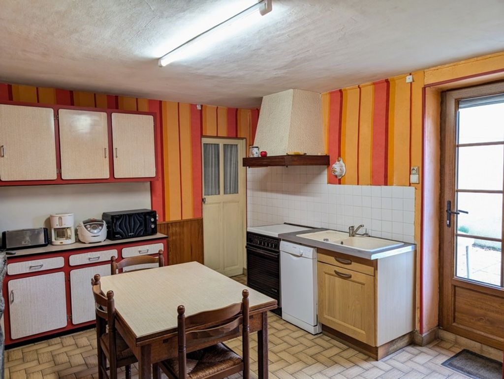 Achat maison 3 chambre(s) - Maulévrier