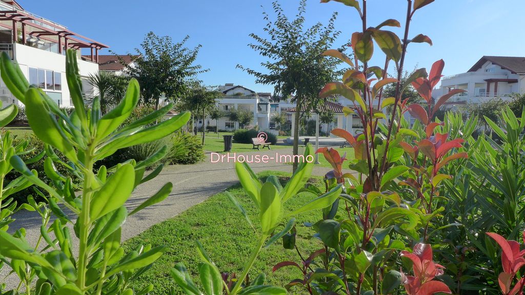 Achat duplex à vendre 4 pièces 77 m² - Anglet