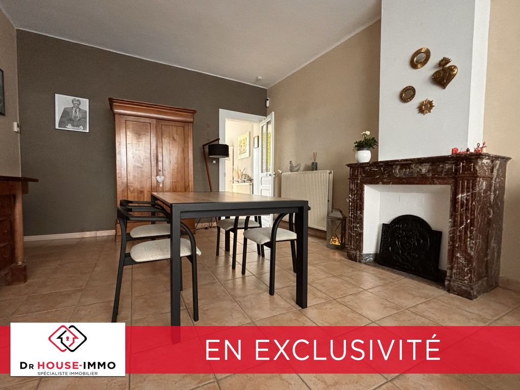 Achat maison à vendre 2 chambres 105 m² - Marly