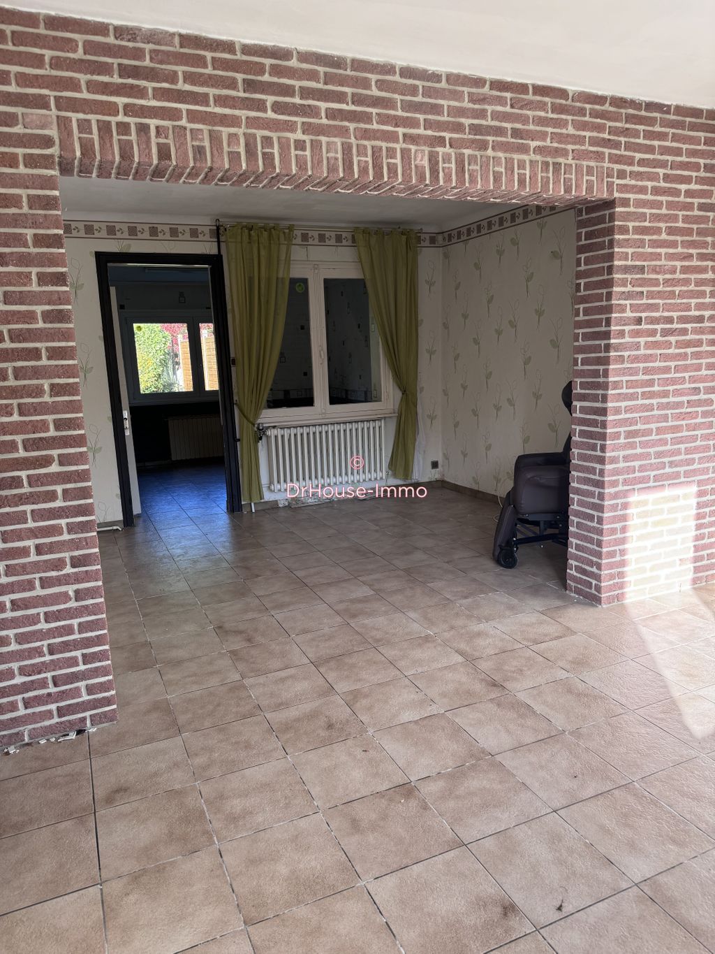 Achat maison 3 chambre(s) - Avion