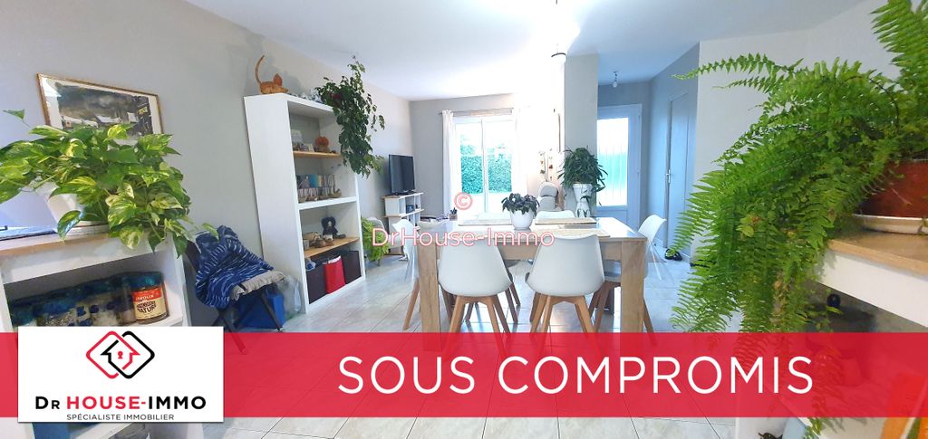 Achat maison 2 chambre(s) - Saint-Gildas-des-Bois