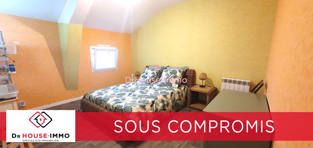 Achat maison 2 chambre(s) - Saint-Gildas-des-Bois