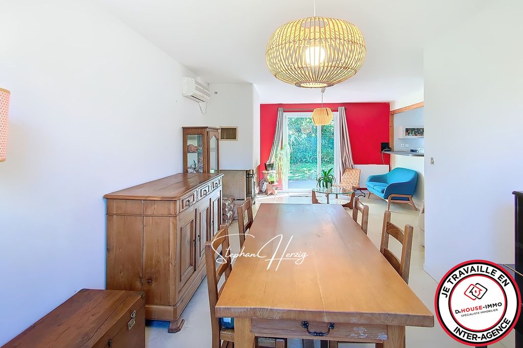 Achat maison 4 chambre(s) - Mérignac