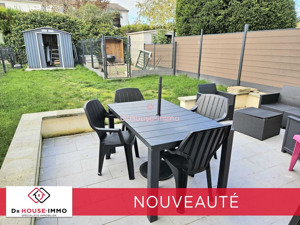 Achat maison 3 chambre(s) - Saint-André-les-Vergers