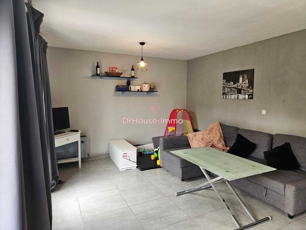 Achat maison à vendre 3 chambres 83 m² - Saint-André-les-Vergers