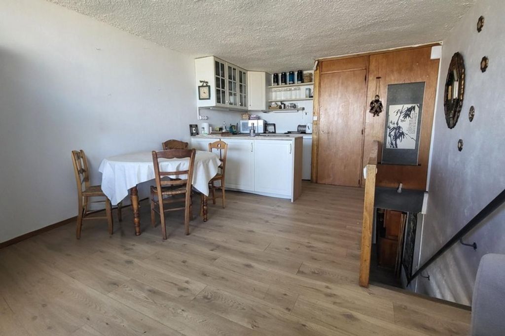 Achat duplex à vendre 3 pièces 73 m² - Rezé