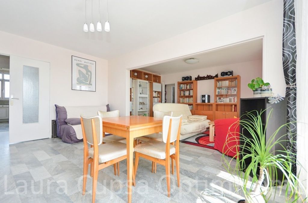 Achat appartement 5 pièce(s) Savigny-sur-Orge