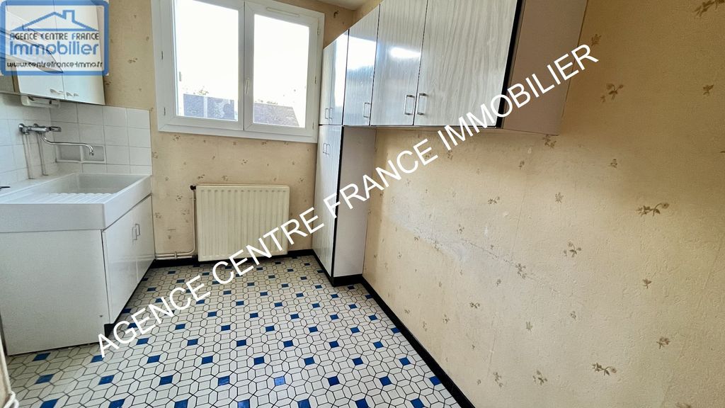 Achat appartement 3 pièce(s) Bourges