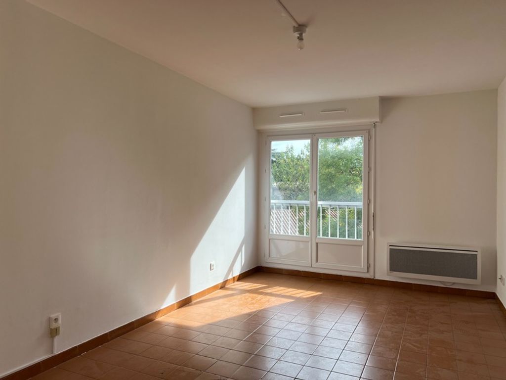 Achat appartement à vendre 2 pièces 37 m² - Alès