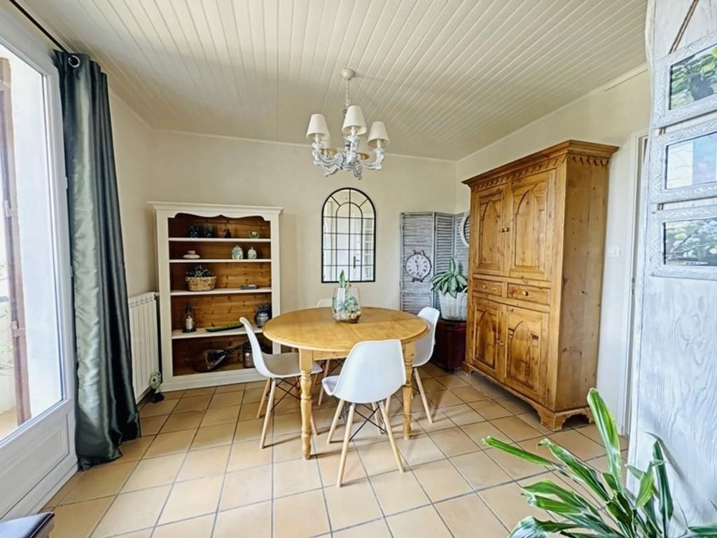 Achat maison 3 chambre(s) - Le Cannet