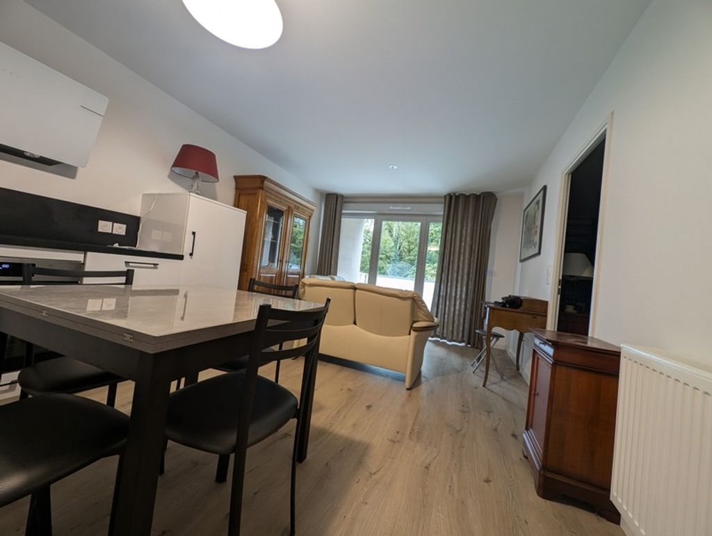 Achat appartement à vendre 2 pièces 43 m² - Bailleul