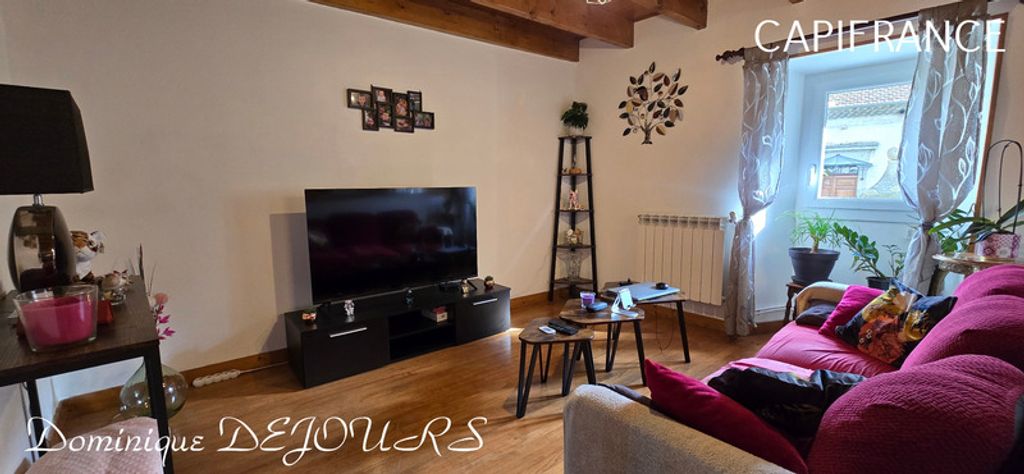 Achat maison 4 chambre(s) - Marcols-les-Eaux