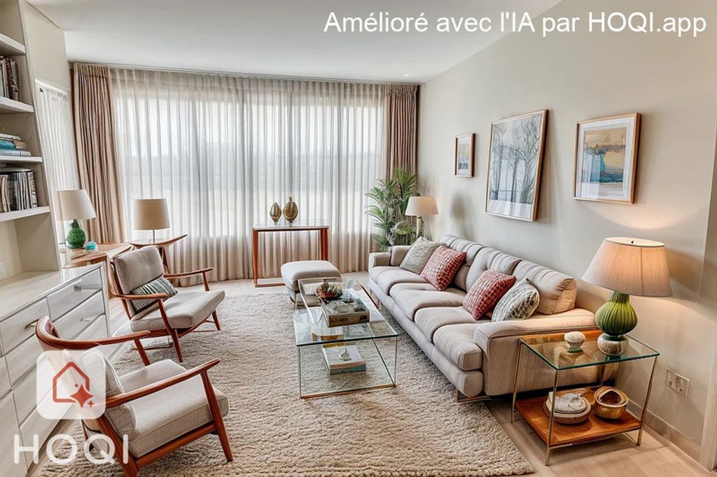 Achat appartement 4 pièce(s) Boulogne-Billancourt