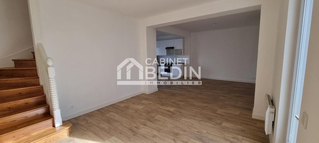 Achat duplex à vendre 5 pièces 96 m² - Dax