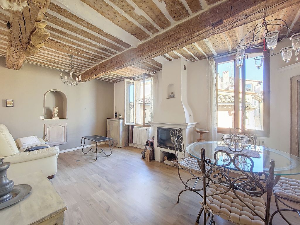 Achat appartement à vendre 2 pièces 42 m² - Vence