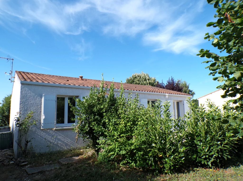 Achat maison 3 chambre(s) - Ferrières