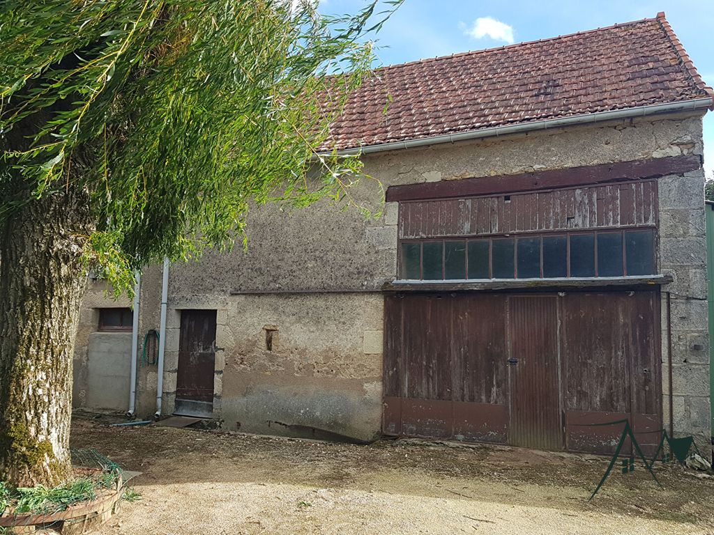 Achat maison 2 chambre(s) - Orval