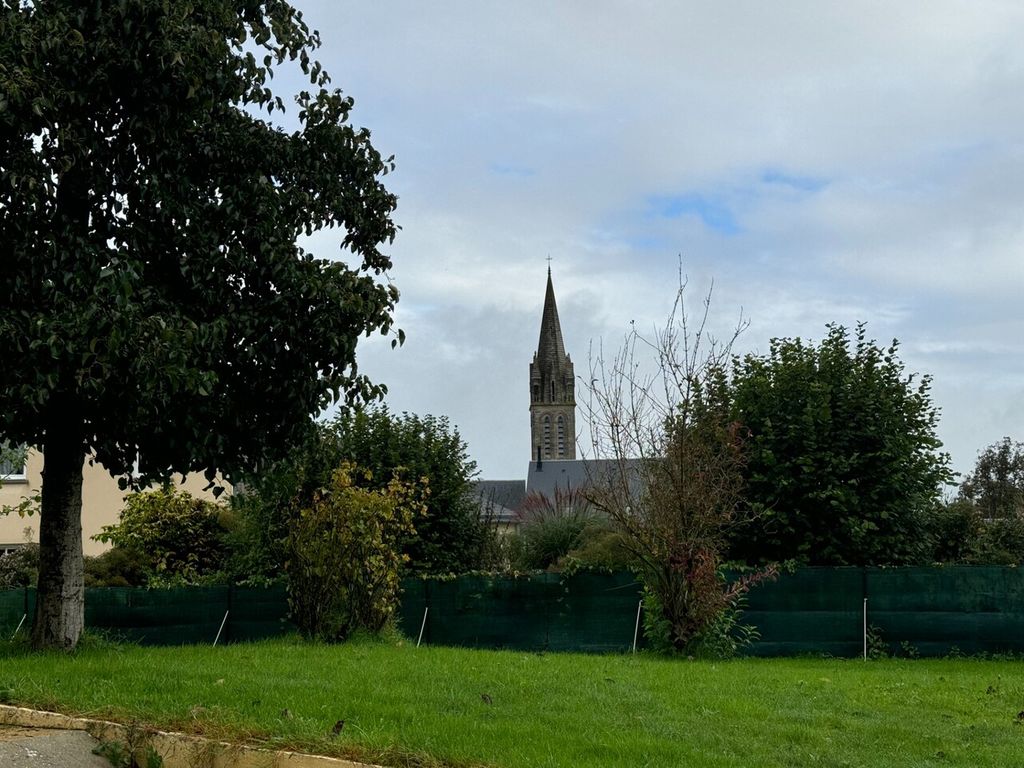 Achat maison 1 chambre(s) - Bayeux