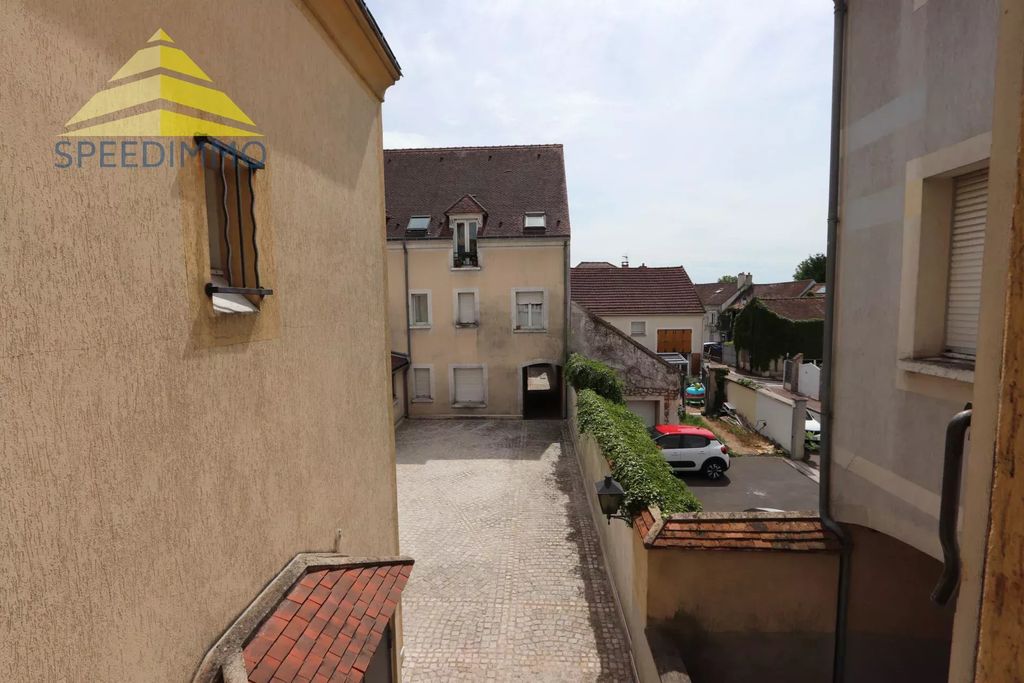 Achat studio à vendre 25 m² - Périgny